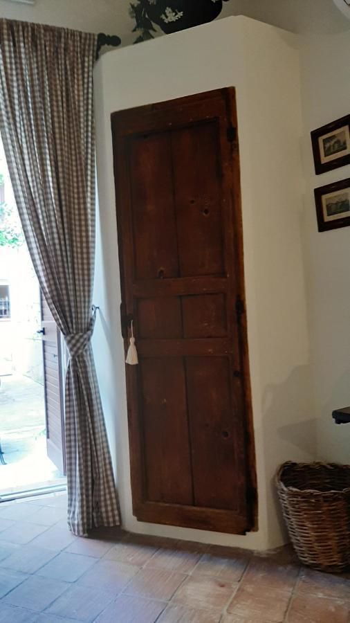B&B Del Giglio Cefalú Exterior foto
