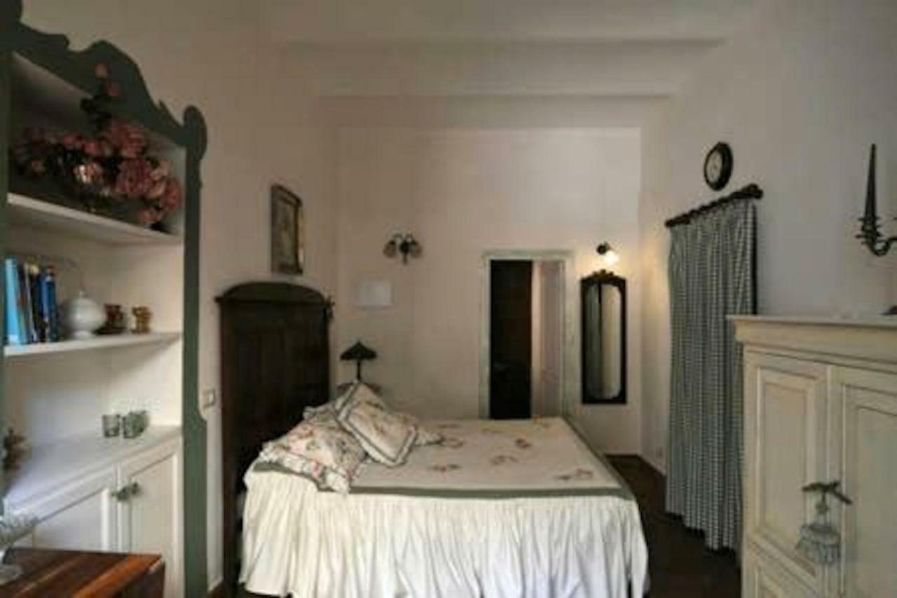 B&B Del Giglio Cefalú Exterior foto
